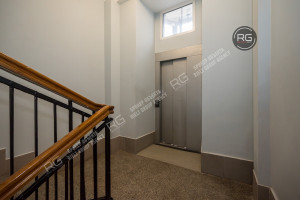 Миниатюра 23, Отличная квартира у Кремля!, 109,7 м², Москва, Тверской район, Брюсов пер., д.12