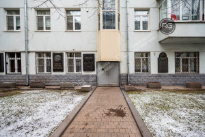 Миниатюра 24, Отличная квартира у Кремля!, 109,7 м², Москва, Тверской район, Брюсов пер., д.12