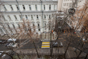 Миниатюра 28, Отличная квартира у Кремля!, 109,7 м², Москва, Тверской район, Брюсов пер., д.12