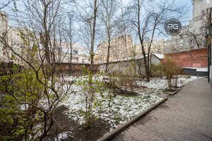 Миниатюра 30, Отличная квартира у Кремля!, 109,7 м², Москва, Тверской район, Брюсов пер., д.12