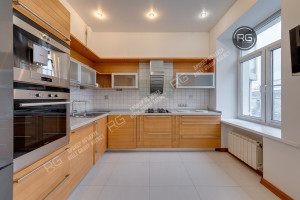 Миниатюра 5, Отличная квартира у Кремля!, 109,7 м², Москва, Тверской район, Брюсов пер., д.12