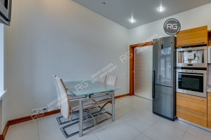 Миниатюра 6, Отличная квартира у Кремля!, 109,7 м², Москва, Тверской район, Брюсов пер., д.12