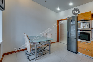 Миниатюра 11, Отличная квартира у Кремля!, 109,7 м², Москва, Тверской район, Брюсов пер., д.12