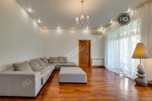 Миниатюра 12, Отличная квартира у Кремля!, 109,7 м², Москва, Тверской район, Брюсов пер., д.12