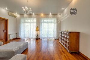 Миниатюра 13, Отличная квартира у Кремля!, 109,7 м², Москва, Тверской район, Брюсов пер., д.12