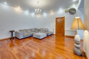 Миниатюра 14, Отличная квартира у Кремля!, 109,7 м², Москва, Тверской район, Брюсов пер., д.12