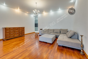 Миниатюра 15, Отличная квартира у Кремля!, 109,7 м², Москва, Тверской район, Брюсов пер., д.12