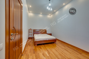 Миниатюра 16, Отличная квартира у Кремля!, 109,7 м², Москва, Тверской район, Брюсов пер., д.12