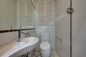 Миниатюра 17, Отличная квартира у Кремля!, 109,7 м², Москва, Тверской район, Брюсов пер., д.12