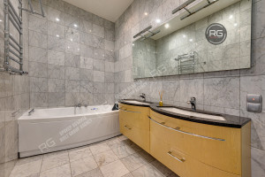 Миниатюра 18, Отличная квартира у Кремля!, 109,7 м², Москва, Тверской район, Брюсов пер., д.12