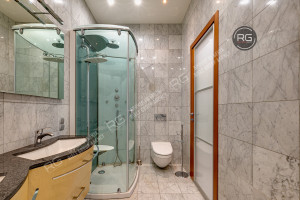 Миниатюра 19, Отличная квартира у Кремля!, 109,7 м², Москва, Тверской район, Брюсов пер., д.12