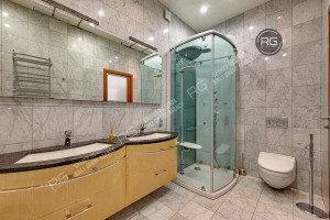 Миниатюра 20, Отличная квартира у Кремля!, 109,7 м², Москва, Тверской район, Брюсов пер., д.12