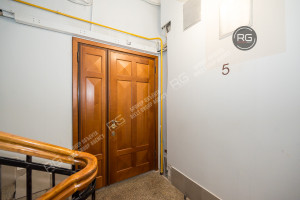 Миниатюра 21, Отличная квартира у Кремля!, 109,7 м², Москва, Тверской район, Брюсов пер., д.12