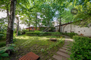 Миниатюра 24, Отличная квартира у Кремля!, 109,7 м², Москва, Тверской район, Брюсов пер., д.12