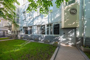 Миниатюра 25, Отличная квартира у Кремля!, 109,7 м², Москва, Тверской район, Брюсов пер., д.12