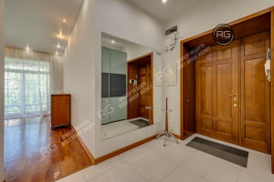 Миниатюра 26, Отличная квартира у Кремля!, 109,7 м², Москва, Тверской район, Брюсов пер., д.12