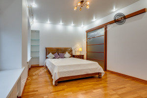 Миниатюра 4, Отличная квартира у Кремля!, 109,7 м², Москва, Тверской район, Брюсов пер., д.12