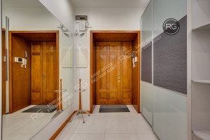 Миниатюра 6, Отличная квартира у Кремля!, 109,7 м², Москва, Тверской район, Брюсов пер., д.12