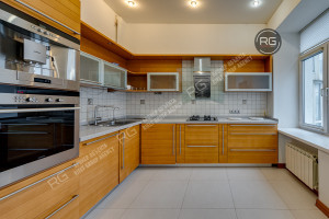 Миниатюра 8, Отличная квартира у Кремля!, 109,7 м², Москва, Тверской район, Брюсов пер., д.12