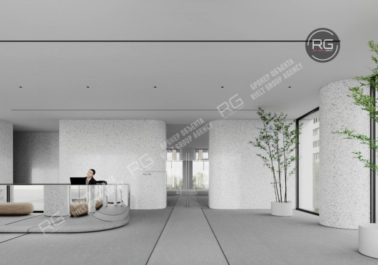 Панорамный этаж в клубном БЦ, 1 102 м², Москва, Савёловский район, Тверская Застава пл.