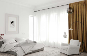 Миниатюра 3, Пентхаус с террасой у Кремля, 241 м², Москва, Тверской район, Дмитровка М. ул., д.5