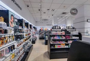 Миниатюра 4, Первая линия в Хамовниках, 222 м², Москва, Хамовники район, Комсомольский пр-кт., д.27, строение С5