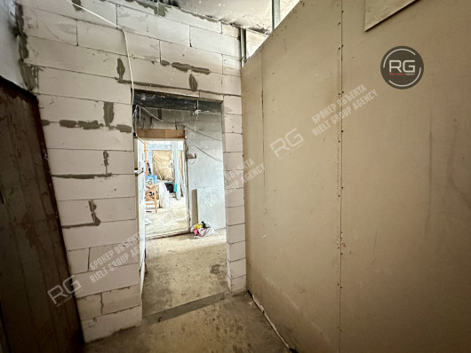 Помещение ИЖС в Ялте, 128,1 м², Крым Республика, Ялта г., Крупской ул., д.48, к.3