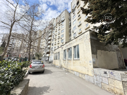 Помещение ИЖС в Ялте, 128,1 м², Крым Республика, Ялта г., Крупской ул., д.48, к.3