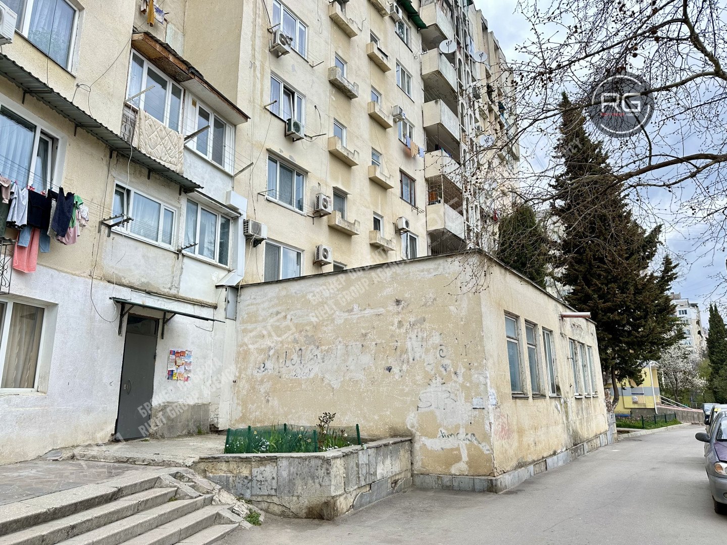  Помещение ИЖС в Ялте 