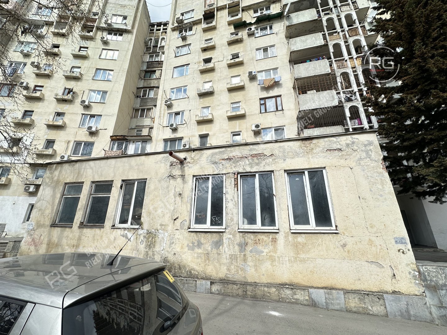  Помещение ИЖС в Ялте 