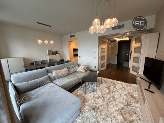 Продажа 2-комн. апартаменты 92,5м, 92,5 м², Москва, Аэропорт район, Ленинградский пр-кт., д.36, строение 31