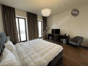 Миниатюра 12, Продажа 2-комн. апартаменты 92,5м, 92,5 м², Москва, Аэропорт район, Ленинградский пр-кт., д.36, строение 31