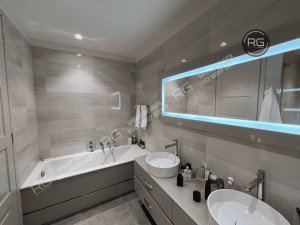 Миниатюра 13, Продажа 2-комн. апартаменты 92,5м, 92,5 м², Москва, Аэропорт район, Ленинградский пр-кт., д.36, строение 31