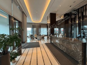 Миниатюра 15, Продажа 2-комн. апартаменты 92,5м, 92,5 м², Москва, Аэропорт район, Ленинградский пр-кт., д.36, строение 31