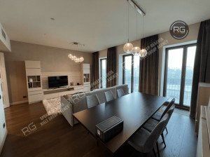 Миниатюра 2, Продажа 2-комн. апартаменты 92,5м, 92,5 м², Москва, Аэропорт район, Ленинградский пр-кт., д.36, строение 31