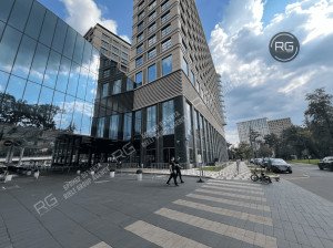 Миниатюра 23, Продажа 2-комн. апартаменты 92,5м, 92,5 м², Москва, Аэропорт район, Ленинградский пр-кт., д.36, строение 31