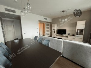 Миниатюра 4, Продажа 2-комн. апартаменты 92,5м, 92,5 м², Москва, Аэропорт район, Ленинградский пр-кт., д.36, строение 31