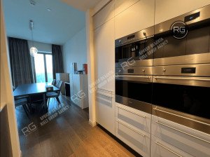 Миниатюра 7, Продажа 2-комн. апартаменты 92,5м, 92,5 м², Москва, Аэропорт район, Ленинградский пр-кт., д.36, строение 31