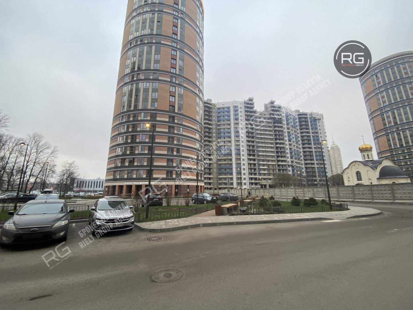  Продажа 51м2 с арендатором 
