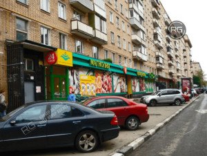 Миниатюра 2, Продажа 897м2 street retail, 897 м², Москва, Даниловский район, Сущёвский Вал ул., д.5