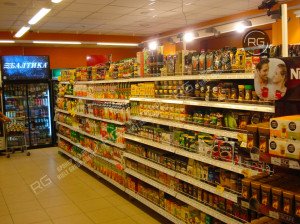 Миниатюра 3, Продажа 897м2 street retail, 897 м², Москва, Даниловский район, Сущёвский Вал ул., д.5