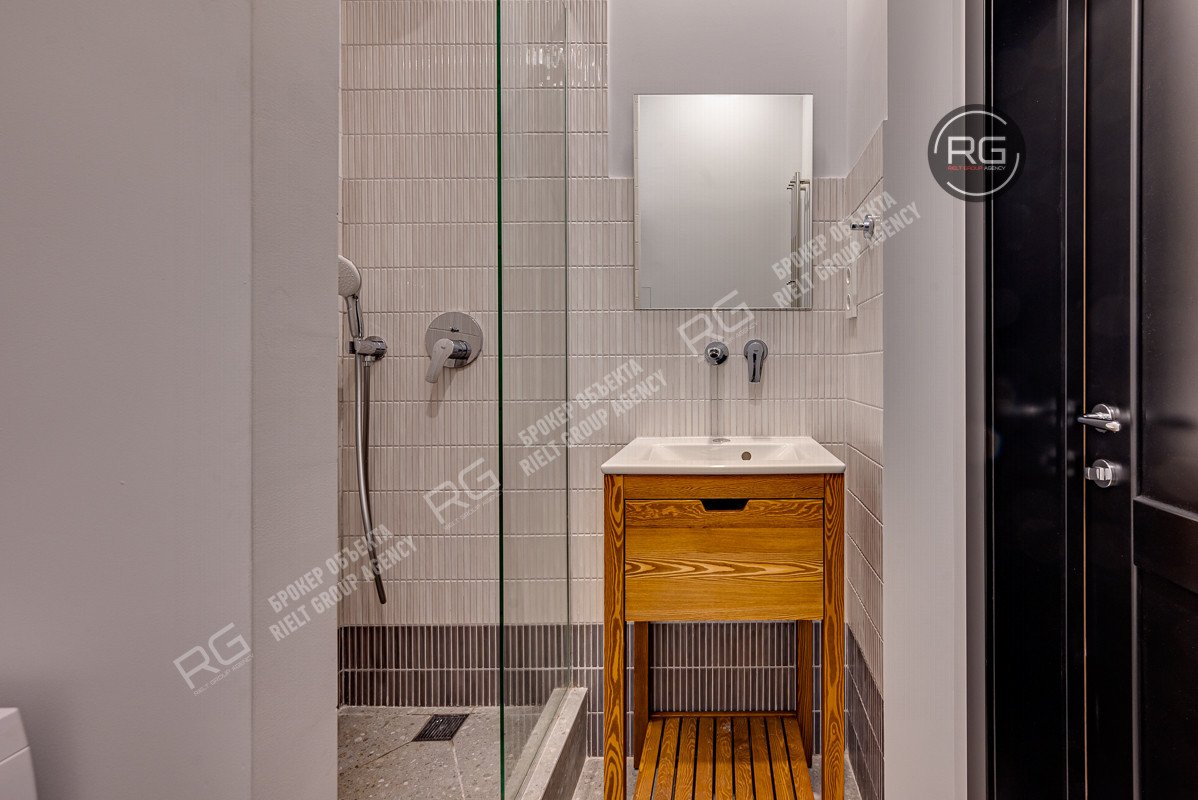   Продажа квартиры в Хамовниках, 41 кв.м. 