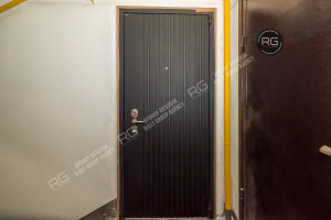 Миниатюра 16, Продажа квартиры в Хамовниках, 41 м², Москва, Арбат район, Панфиловский пер., д.3