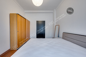 Миниатюра 8, Продажа квартиры в Хамовниках, 41 м², Москва, Арбат район, Панфиловский пер., д.3