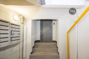 Миниатюра 15, Продажа квартиры в Хамовниках, 41 м², Москва, Арбат район, Панфиловский пер., д.3