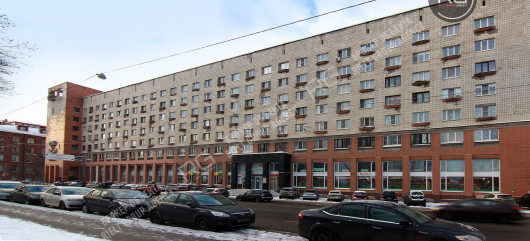 Продажа помещения 1400м2, 1 400 м², Санкт-Петербург, Выборгский район, Большой Сампсониевский пр-кт., д.62