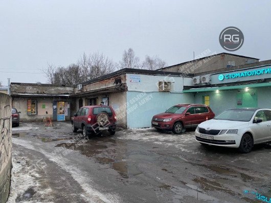 Продажа помещения 190м2, 190 м², Санкт-Петербург, Калининский район, Гражданский пр-кт., д.84