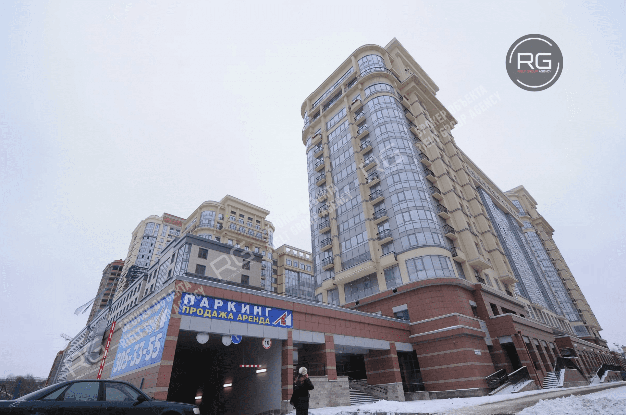  Продажа помещения 200 м2 