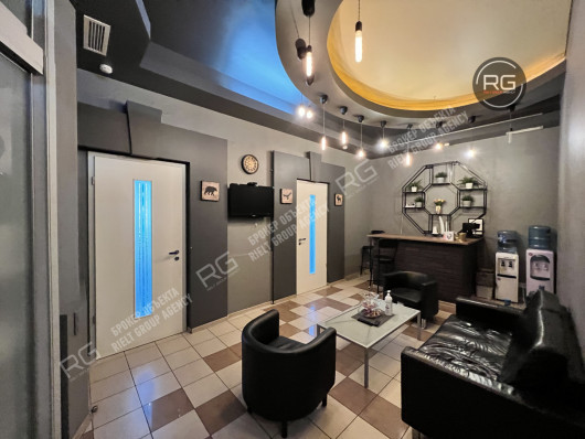 Продажа помещения на Фонтанке, 233 м², Санкт-Петербург, Центральный район, Реки Фонтанки наб., д.54, литер А