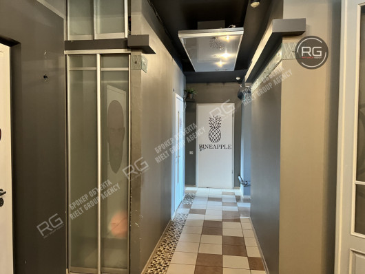 Продажа помещения на Фонтанке, 233 м², Санкт-Петербург, Центральный район, Реки Фонтанки наб., д.54, литер А